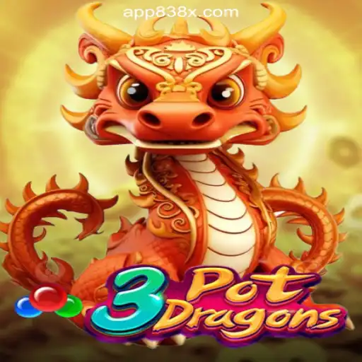 Discover the Thrilling World of 3PotDragons on 838X.COM: Your Ultimate Guide to Oficial Slots Brasil