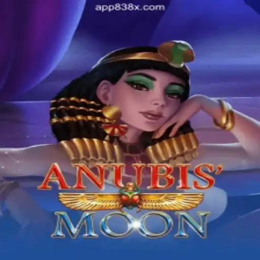 Explore the Mysteries of AnubisMoon on 838X.COM Platform-Oficial Slots Brasil