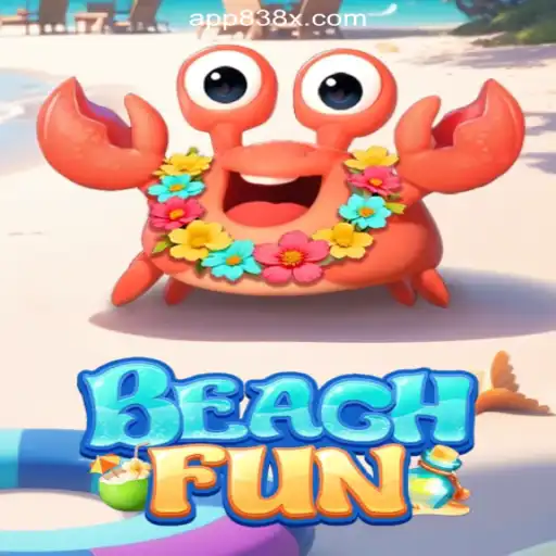 Exploring the Thrills of BeachFun on 838X.COM Platform-Oficial Slots Brasil