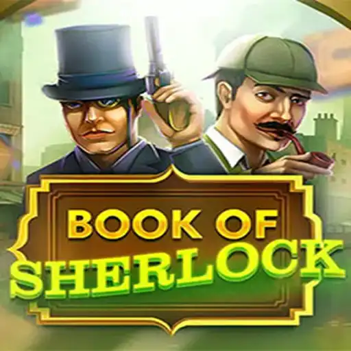 Explore the Exciting World of BookOfSherlock on 838X.COM Platform - Official Slots Brasil