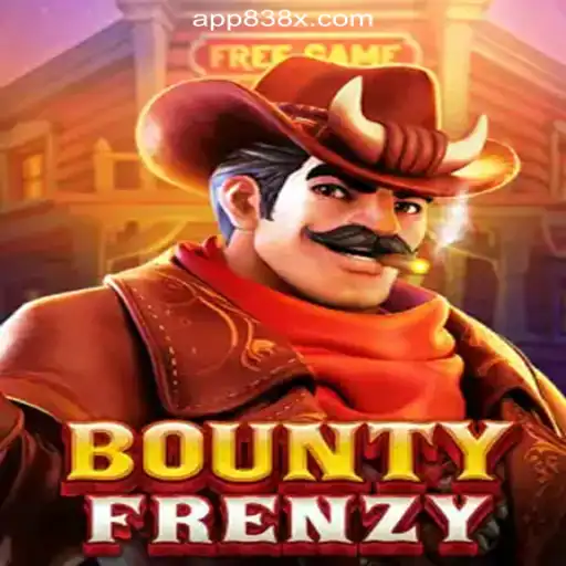 Explore the Exciting World of BountyFrenzy on 838X.COM Platform: Oficial Slots Brasil