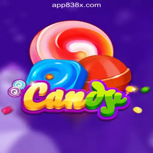 Explore the Sweet World of 'Candy' on 838X.COM Platform - Oficial Slots Brasil