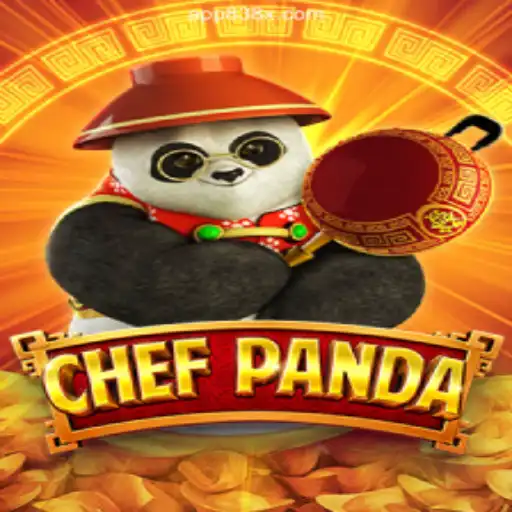 Exploring ChefPanda: A Culinary Adventure on the 838X.COM Platform-Oficial Slots Brasil