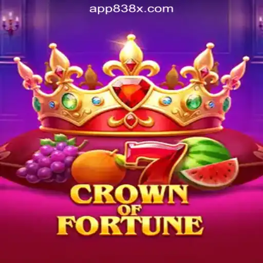 Explore the Excitement of CrownofFortune on the 838X.COM Platform: Official Slots Brasil