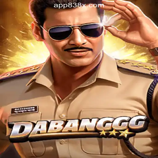 DABANGGG: A Thrilling Adventure on the 838X.COM Platform