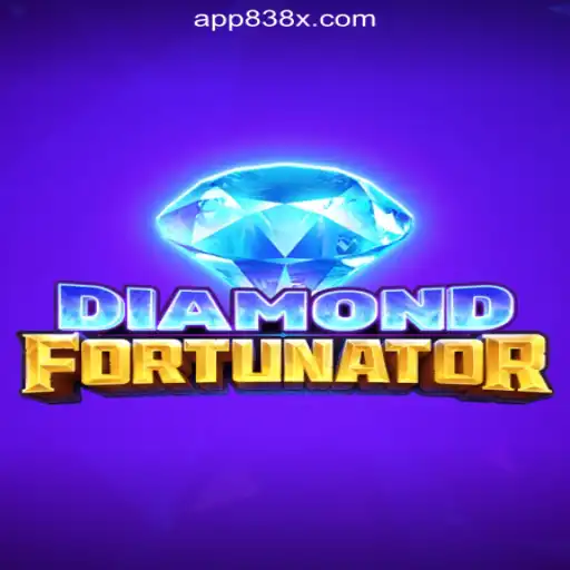 Explore DiamondFort: An Exciting Journey into the Realm of Slots on 838X.COM platform-Oficial Slots Brasil