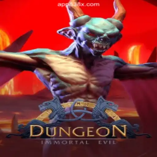 Dungeon: An Immersive Adventure on 838X.COM Platform-Oficial Slots Brasil