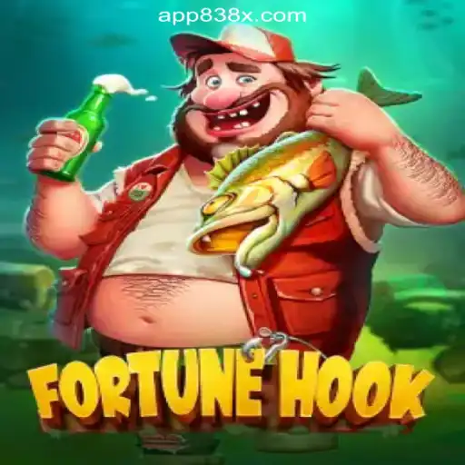 Exploring FortuneHook: An Insight into the Popular Slot Game on 838X.COM Platform