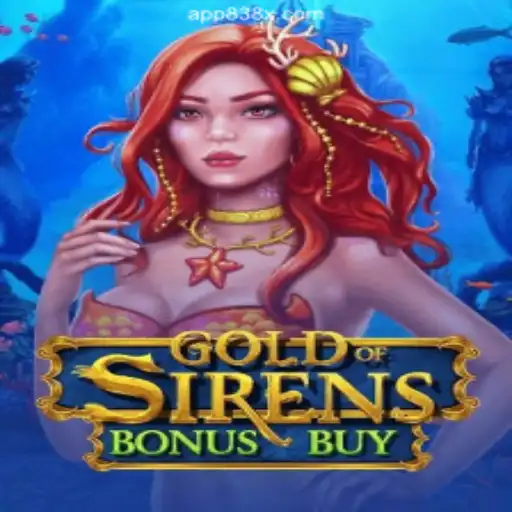 Explore the Exciting World of GoldofSirensBonusBuy on 838X.COM Platform-Oficial Slots Brasil