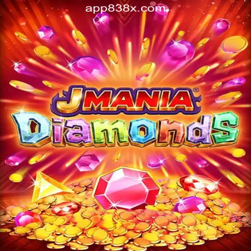 Diving into JManiaDiamonds: A Thrilling Experience on the 838X.COM Platform