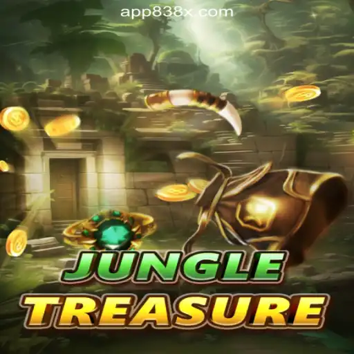Exploring JungleTreasure: A Captivating Slot Game on the 838X.COM Platform-Oficial Slots Brasil