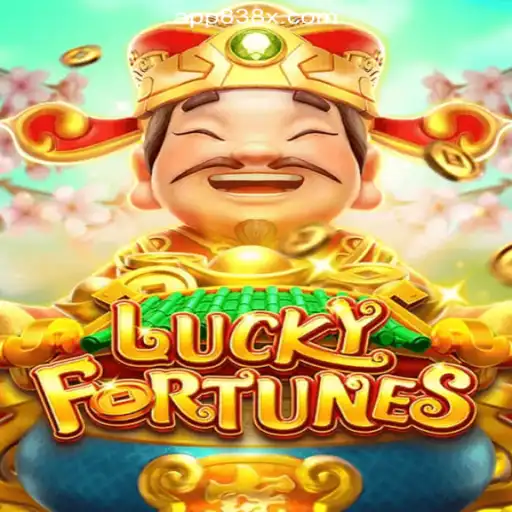 Exploring the Thrills of LUCKYFORTUNES on 838X.COM Platform-Oficial Slots Brasil