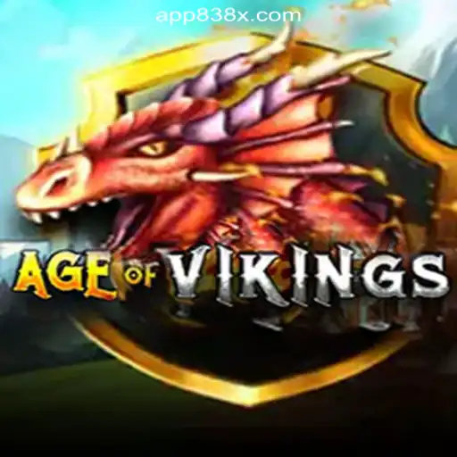 Immerse Yourself in the Epic World of AgeofViking on 838X.COM Platform-Oficial Slots Brasil