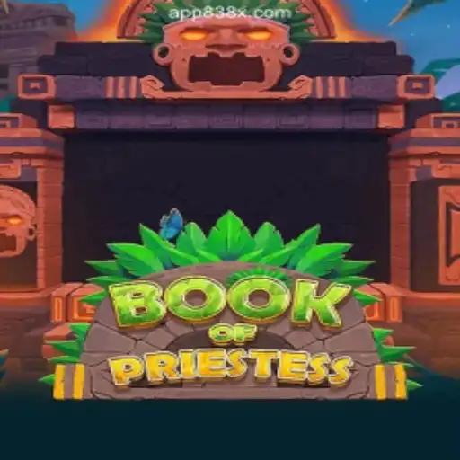 Exploring the Mystical Realm of BookOfPriestess on 838X.COM Platform-Oficial Slots Brasil