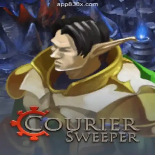 Exploring the Thrills of CourierSweeper on the 838X.COM Platform-Oficial Slots Brasil