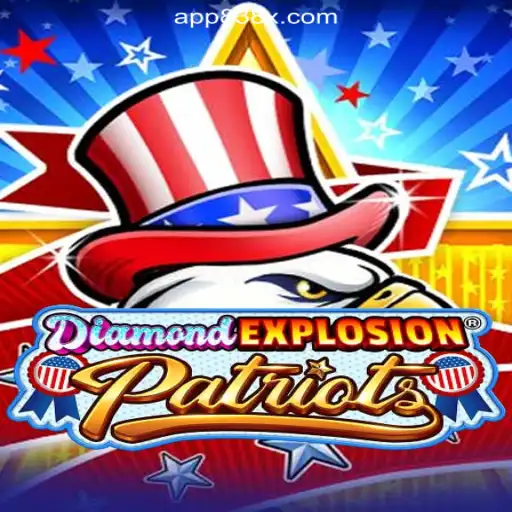 Exploring the Thrill of DiamondExplosionPatriots on the 838X.COM Platform