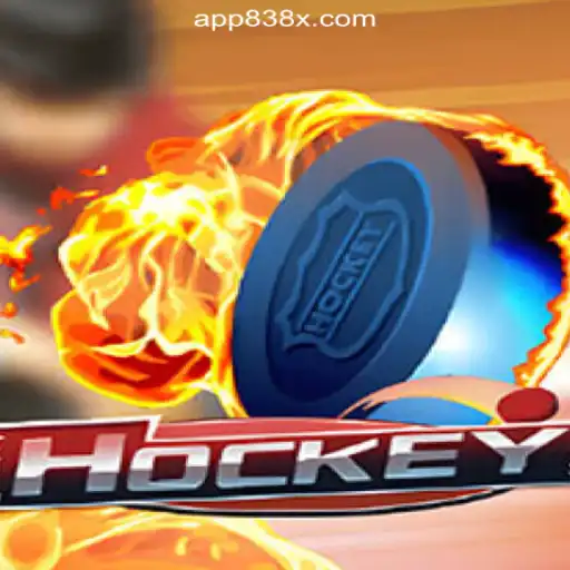 Exploring the World of Hockey on 838X.COM Platform-Oficial Slots Brasil