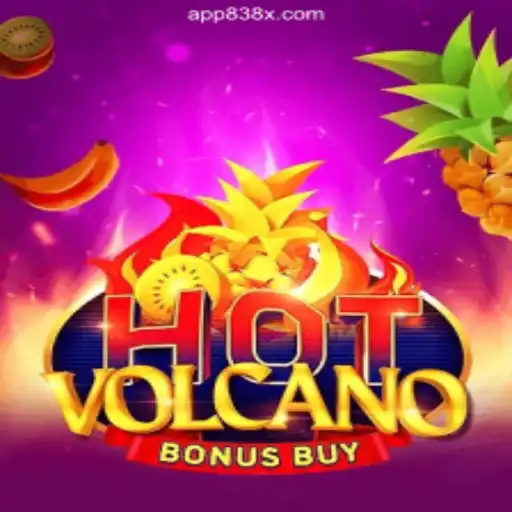 Unveiling the Thrills of HotVolcanoBonusBuy on the 838X.COM Platform: Oficial Slots Brasil