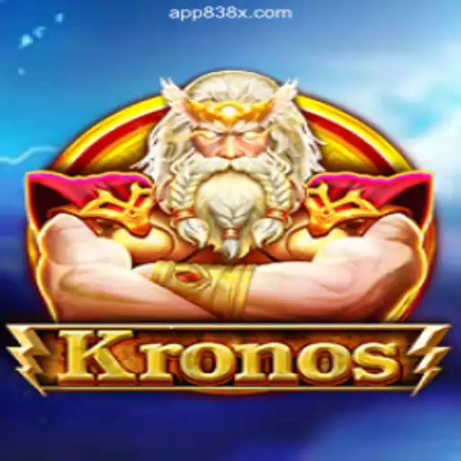 Exploring the Mythical Journey with Kronos Slots Game on 838X.COM Platform