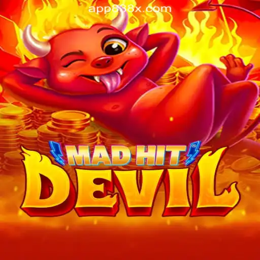 MadHitDevil: A Thrilling Adventure Awaits on the 838X.COM Platform