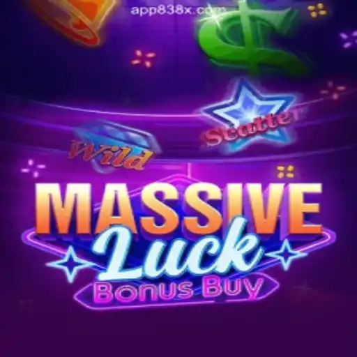 MassiveLuckBonusBuy: Discover the Thrills of 838X.COM's Official Slots in Brasil