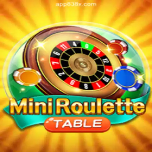 Exploring MiniRoulette on 838X.COM: A Dive into Official Slots Brasil