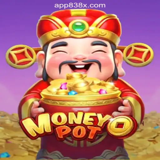 Discover the Exciting World of MoneyPot on 838X.COM Platform-Official Slots Brasil