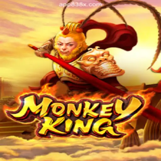 Explore the Mystical World of MonkeyKing on 838X.COM Platform-Oficial Slots Brasil