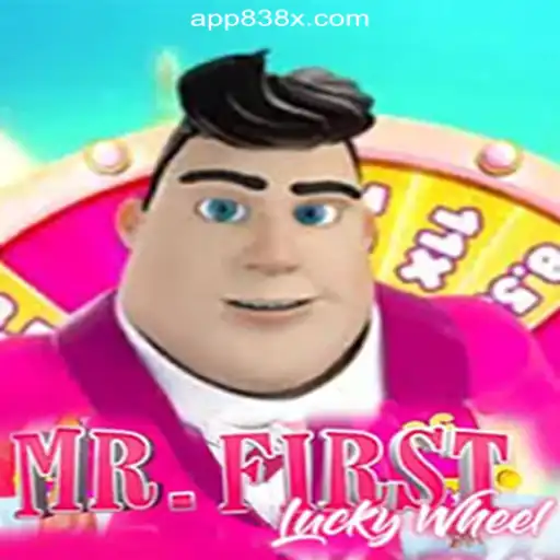 Exploring the Thrilling World of MrFirstLuckyWheel on 838X.COM