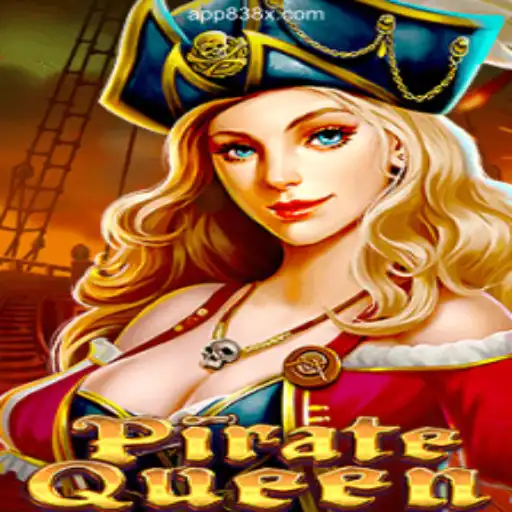 Embark on a Thrilling Adventure with PirateQueen on 838X.COM Platform-Oficial Slots Brasil