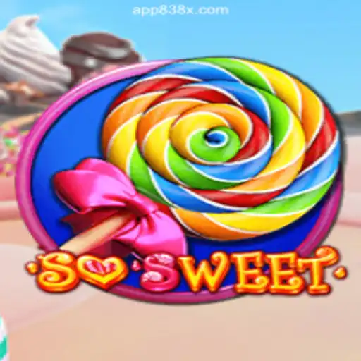 Exploring SoSweet: A Sweet Adventure on 838X.COM Platform-Oficial Slots Brasil