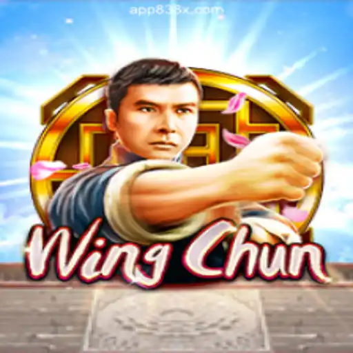 WingChun: The Art of Strategy and Skill Meets 838X.COM Oficial Slots Brasil
