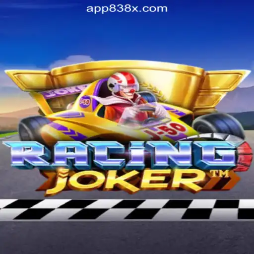 RacingJoker: A Thrilling Venture into the World of Online Slots