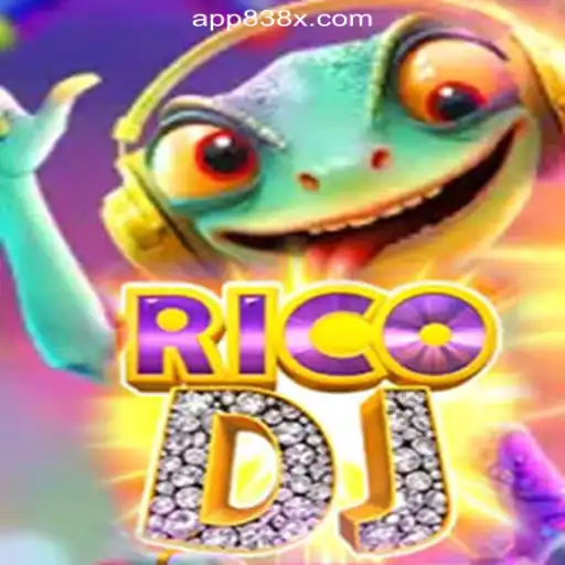 Discover RicoDJ: An Introduction to the Latest Slot Sensation on 838X.COM