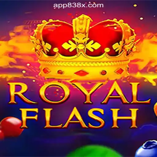 Exploring the Thrilling World of RoyalFlash on the 838X.COM Platform