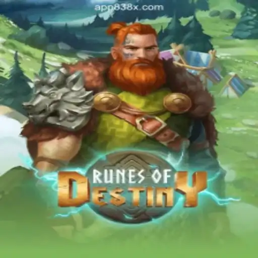 Explore the Enchanting World of RunesOfDestiny: A Comprehensive Guide to Gameplay on 838X.COM Platform