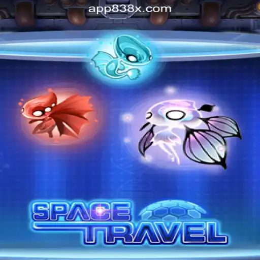 Discover the Innovations of SpaceTravel on the 838X.COM Platform-Oficial Slots Brasil