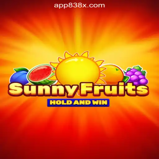 Explore the Vibrant World of SunnyFruits on 838X.COM Platform-Oficial Slots Brasil