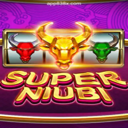 Exploring the Exciting World of SuperNiubi on 838X.COM Platform-Official Slots Brasil