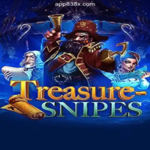 Discovering the World of TreasureSnipes on the 838X.COM Platform
