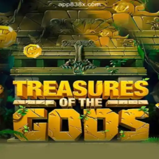 Discover the Thrills of TreasureoftheGods on 838X.COM's Oficial Slots Brasil
