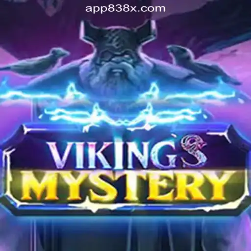 Discover the Thrills of VikingsMystery on 838X.COM platform-Oficial Slots Brasil