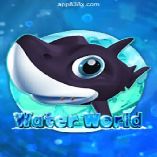 Embark on an Aquatic Adventure with WaterWorld at 838X.COM Platform