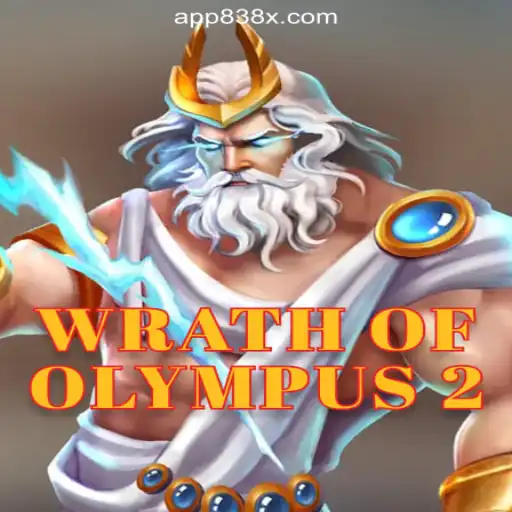 Exploring 'WrathofOlympus2' on 838X.COM: The Ultimate Slot Experience in Brazil